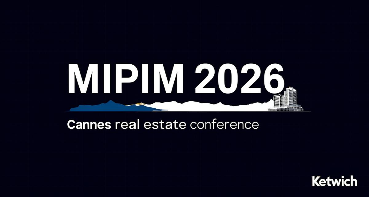 Mipim Ketwich at MIPIM 2026: AI-Powered Deal Analysis Meets Europe's Real ...